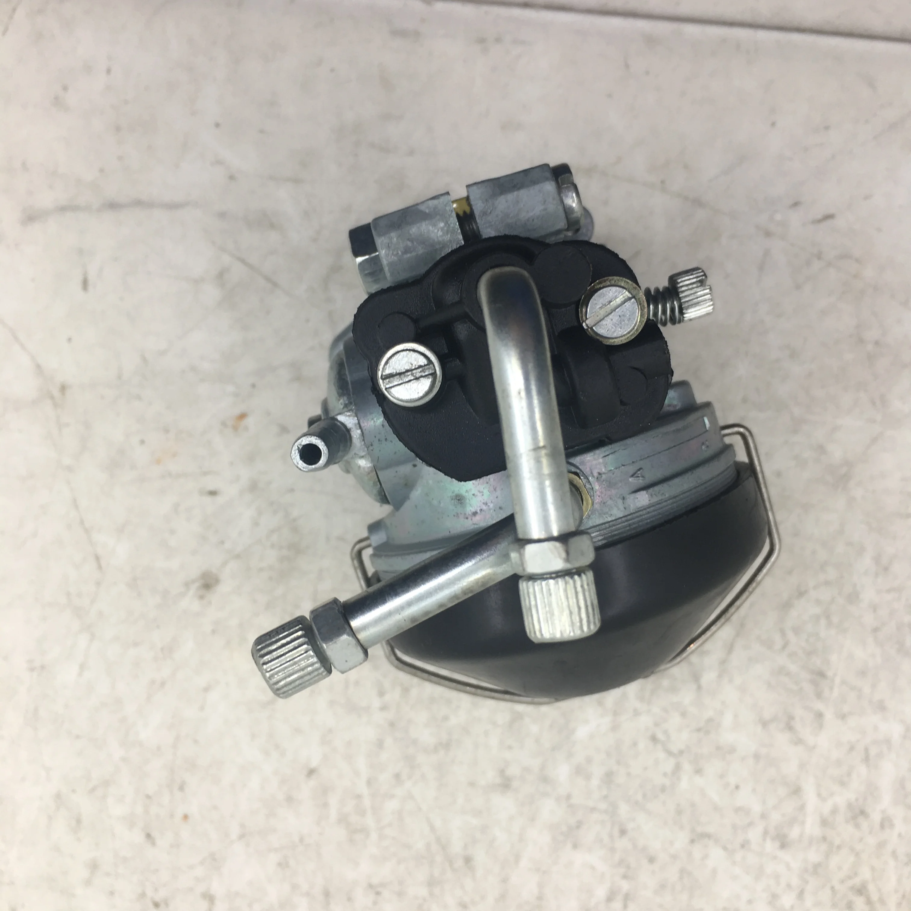 SherryBerg Vergaser CARB Карбюратор Sha15 для Dellorto SHA 15/15 103 MBK 51 AV10 NEUF 15-15 Мопед Карбюратор carby