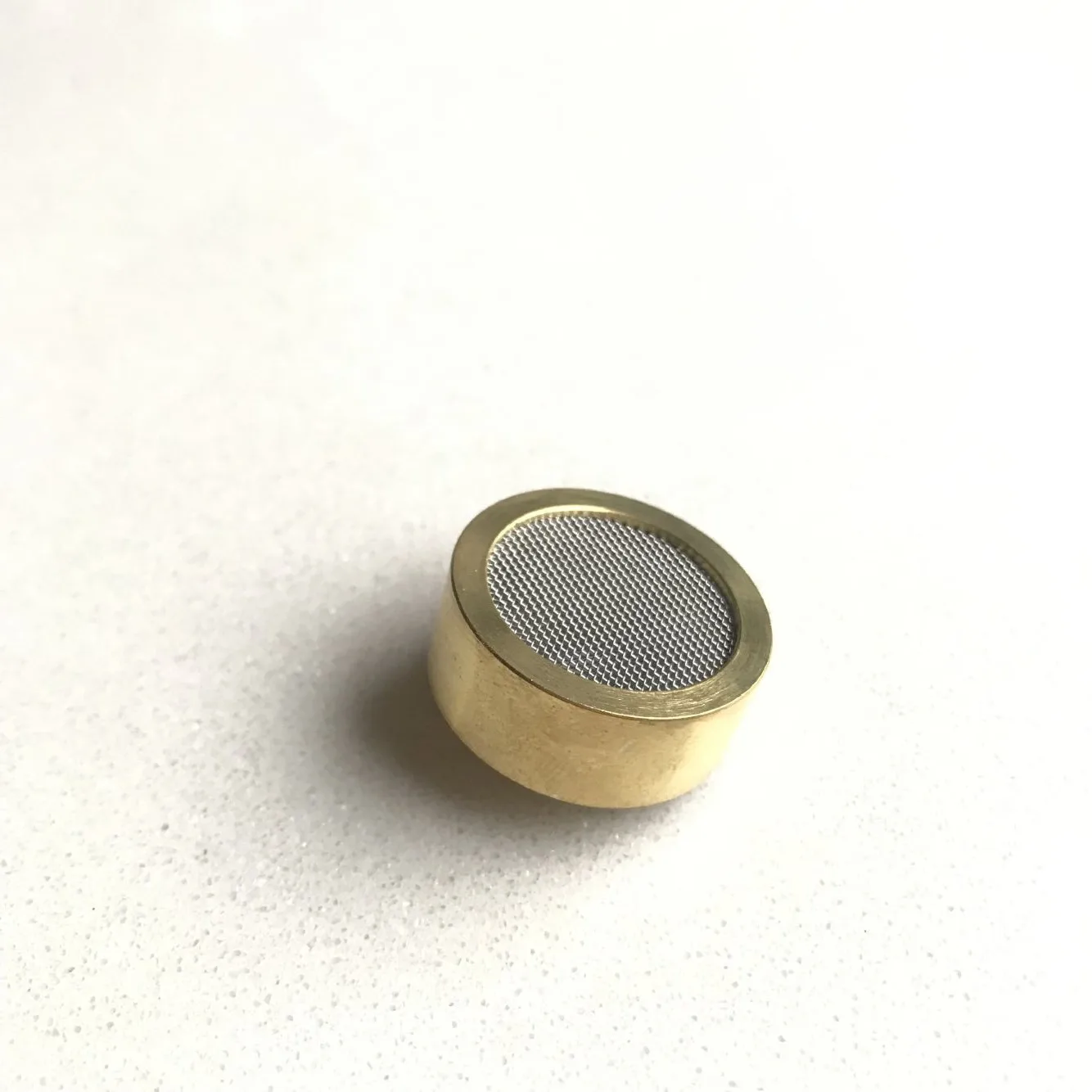 1PCS 26mm Diaphragm Condenser MIC Capsule Microphone Cartridge Electret Cardioid | Электроника
