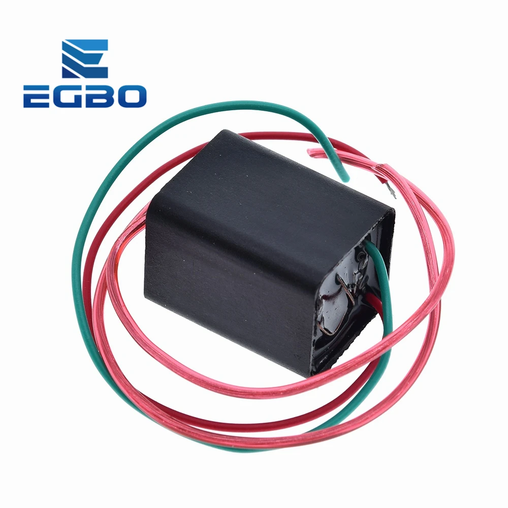 3 6 V Высокая Давление генератор блок зажигания 1.5A Выходное напряжение 20KV 20000V