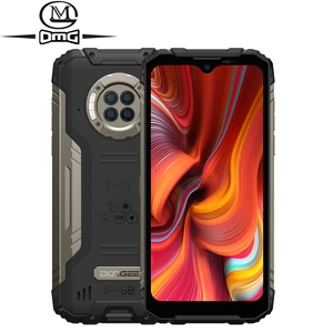 doogee s96 pro nfc ip68 shockproof phone 8gb 128gb rpm 20mp infrared night vision octa core android 10 0 rugged smartphones free global shipping