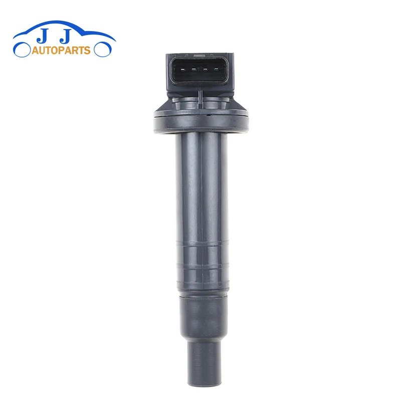 Новая катушка зажигания 90919 02240 для Toyota Yaris Prius xA xB Echo 1.5L UF316 9091902240|Катушка