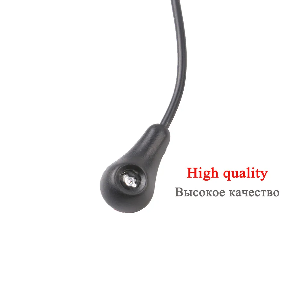 Модуль датчика освещения для автомобильной фары модифицированный глянцевый