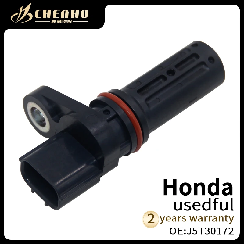 Новый Датчик положения коленчатого вала CHENHO 37500-RAA-A01 для Honda Accord FR-V Civic женский