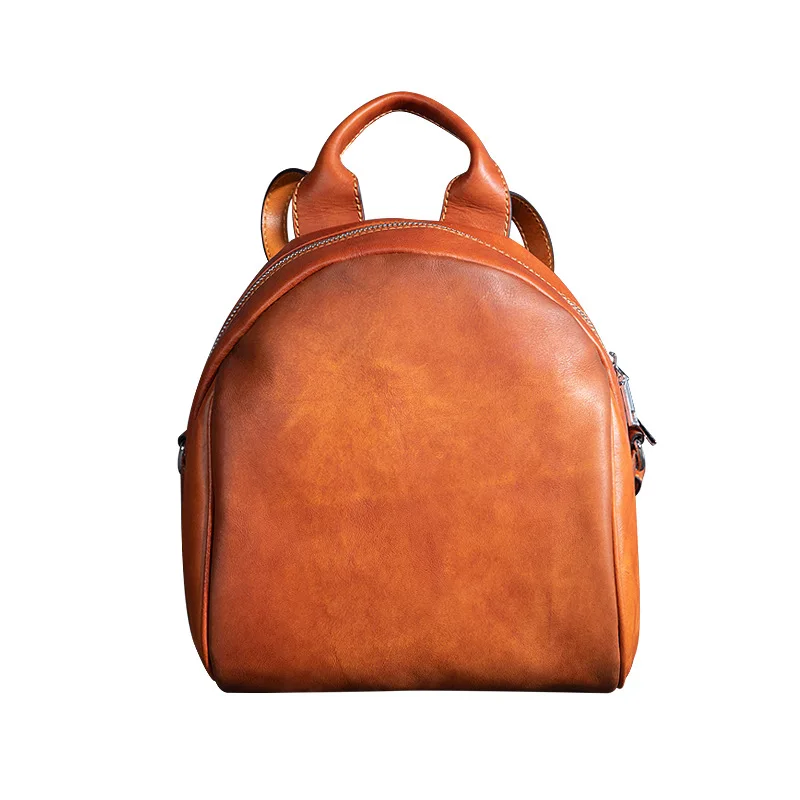 

Retro Rub Colored Women's Backpack 2020 New Style mini backpack women cute backpack cute backpack women mini backpack women