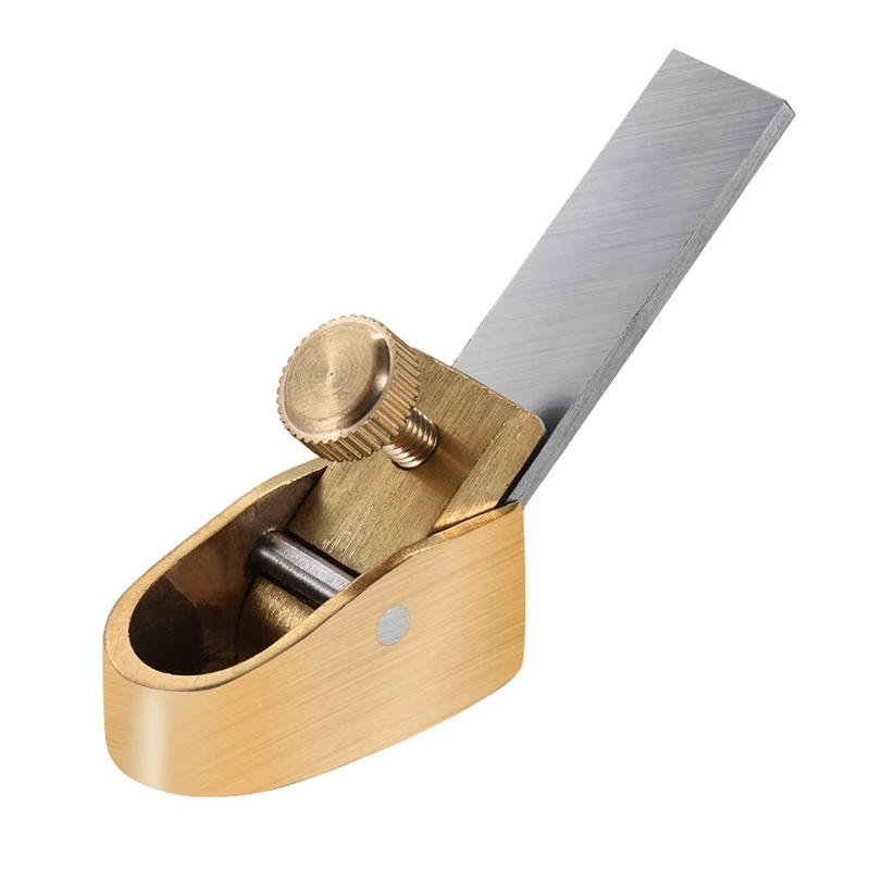 5 шт. набор резцов для деревообработки изогнутая подошва металлический медный