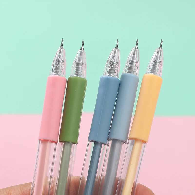 

Hand Account Cutting Pen Knife DIY Tape Paper Knife Small Fresh Art Carving Knife Handmade Utility Knife