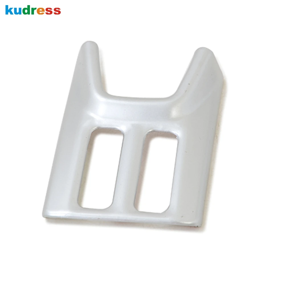 Для Ford Focus 2019 2020 внутренняя аварийная световая кнопка из углеродного волокна