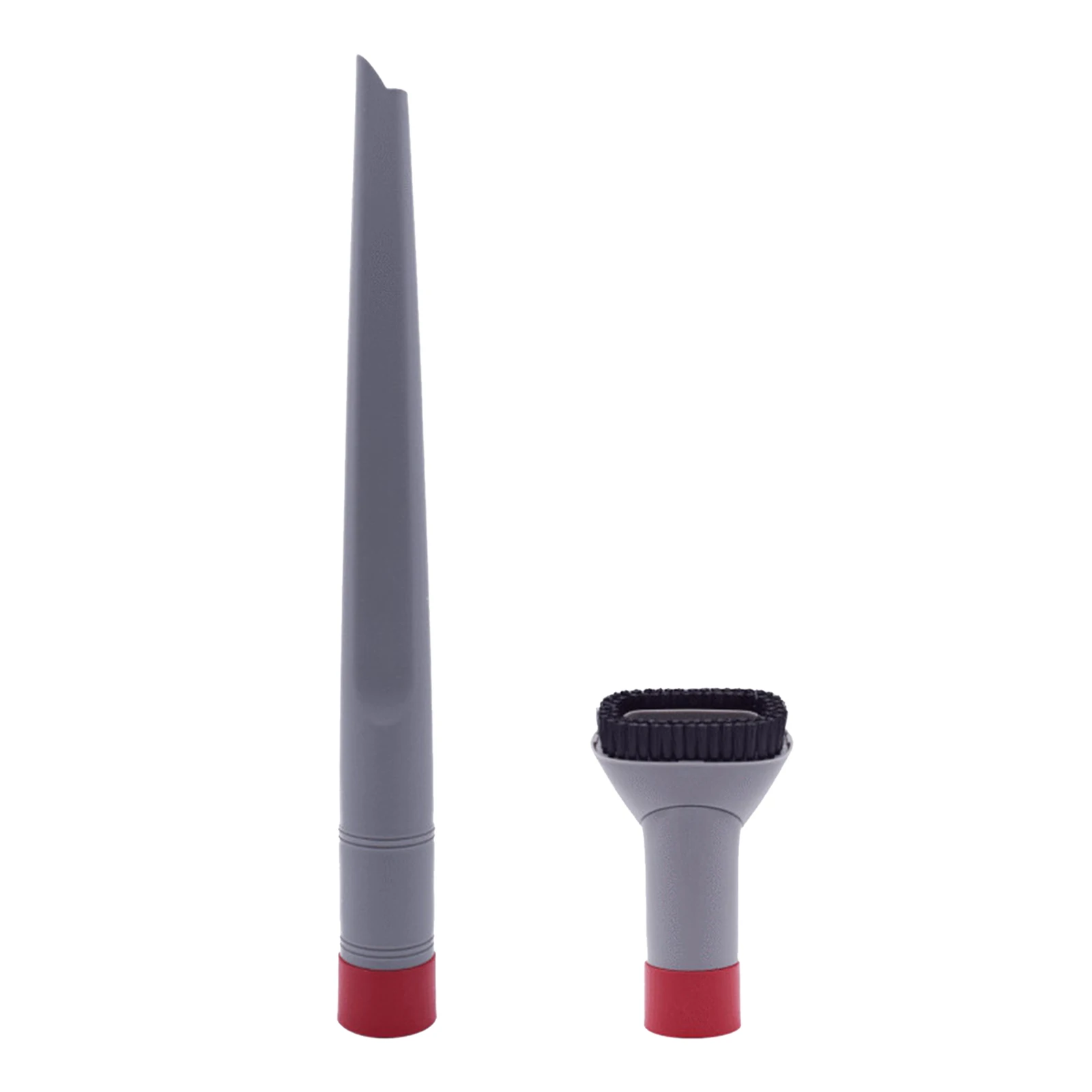 

Plastic Vacuum Crevice Tool + Dust Brush for Shark Rotator NV500 NV501 NV502