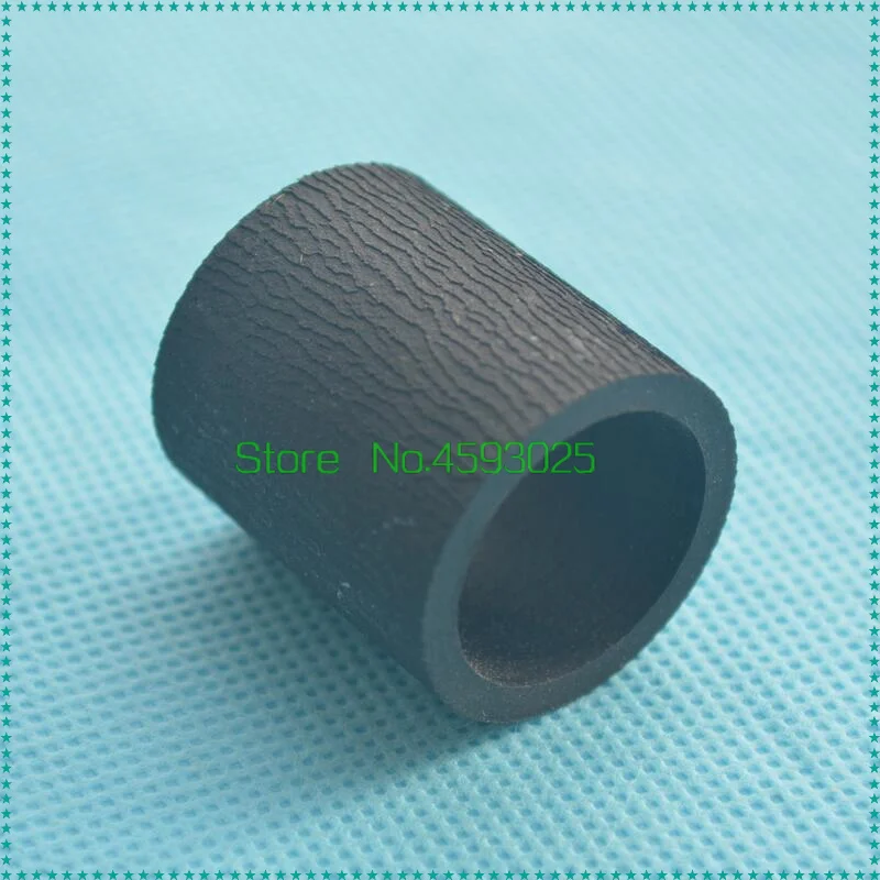 Новый ролик резиновые JC72 01231A для Samsung ML1510 ML1710 1740 1750 1520 SCX4100 SCX4200 SCX4216 SF560 SF565p части