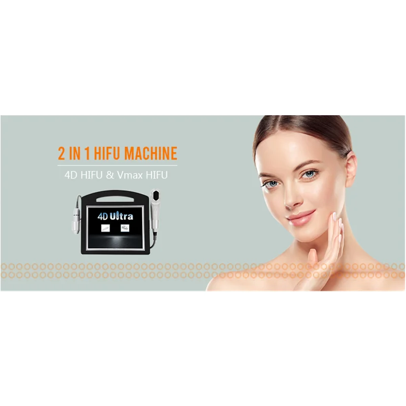 

4D Wrinkle Removal Anti-aging Machine Facial Lifting Skin Tightening vaginal tightening Body Sliming Salon Skin care Beauty