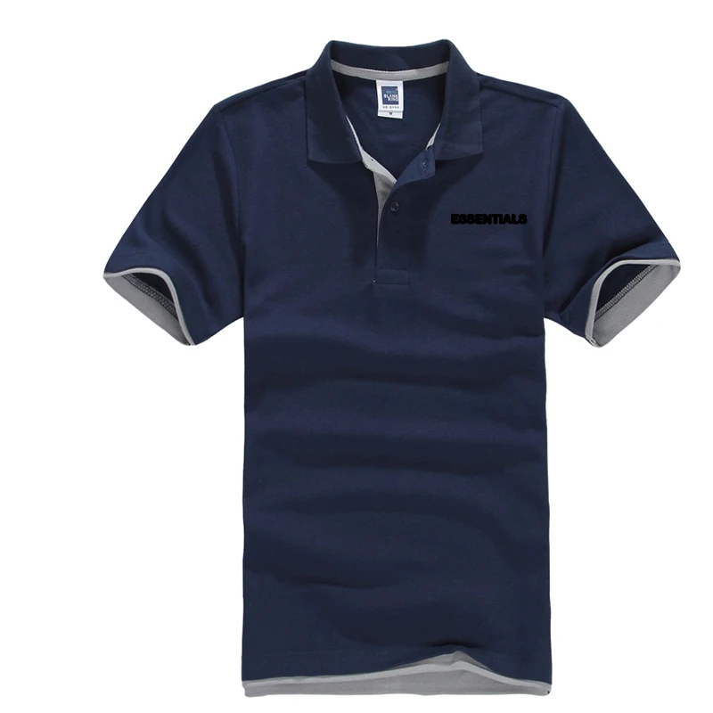 

2021 Summer Men's New Product Hot Sale Fashion Printed Polo Shirt High Quality Classic Short Sleeve Polo Shirt Polo Shirt