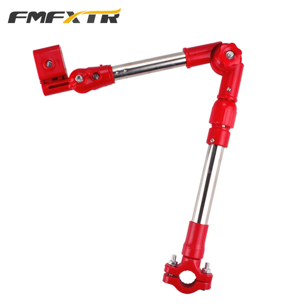 Утолщенная подставка для зонта горного велосипеда электрического мотоцикла из