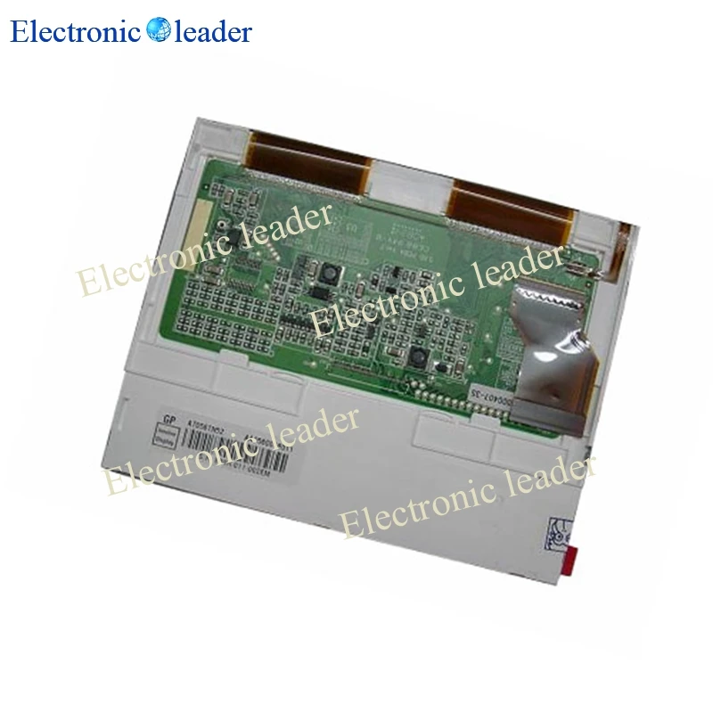 Для 5 6 дюймового Innolux 4:3 AT056TN52 V.3 V3 640x480 промышленный компьютер ЖК-экран панель