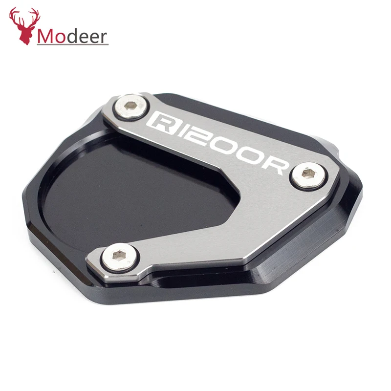 Для BMW R1200R R 1200R 1200 2006 2014 2013 2012 2011 2010 CNC аксессуары для мотоциклов с подставкой