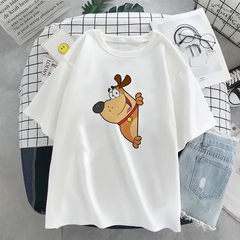Новинка 2021 футболка Kawaii с белым медведем женская модная Harajuku Ulzzang женские