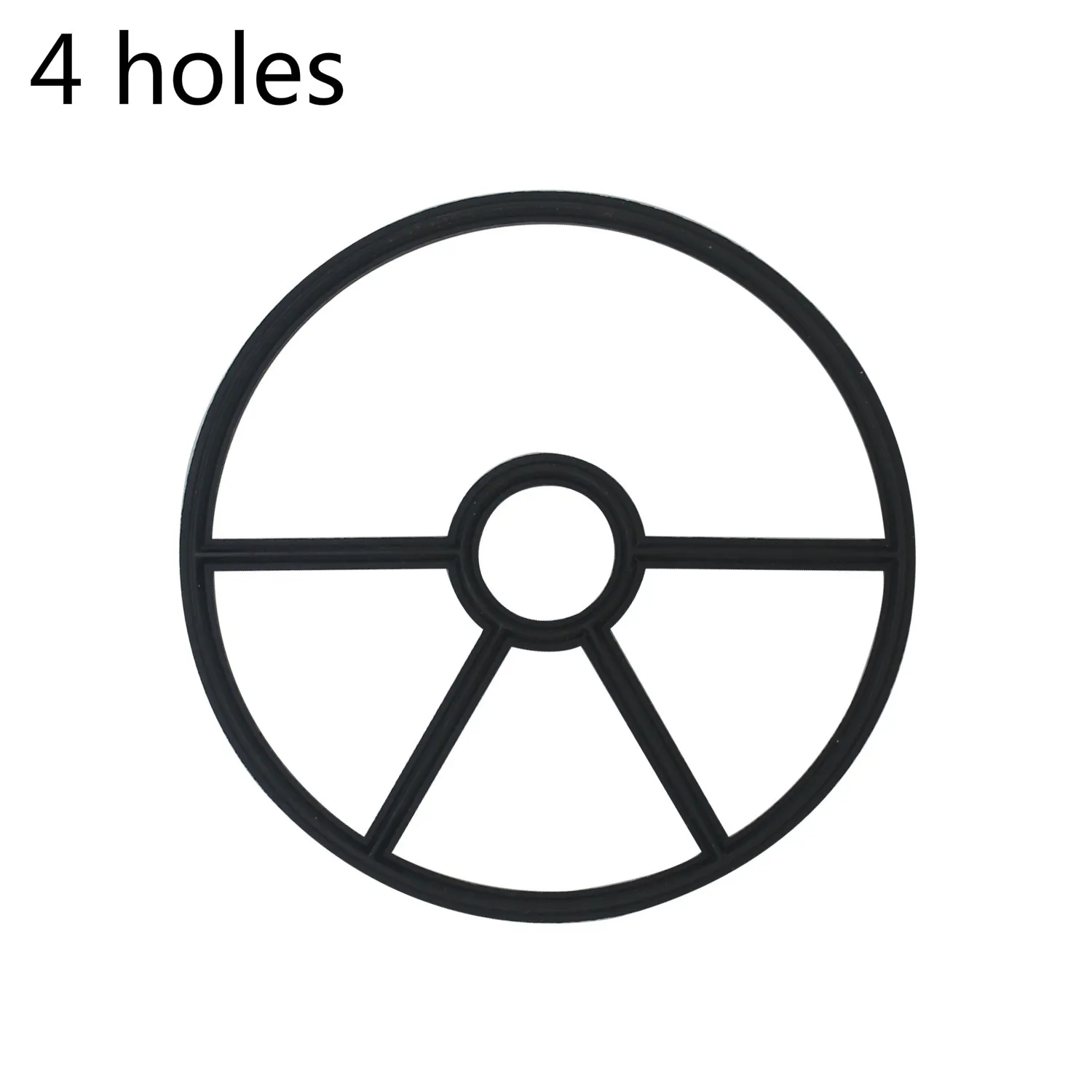 Прокладка сменная для Песчаного Фильтра 1 5 дюйма 2 многопортовый песчаный фильтр