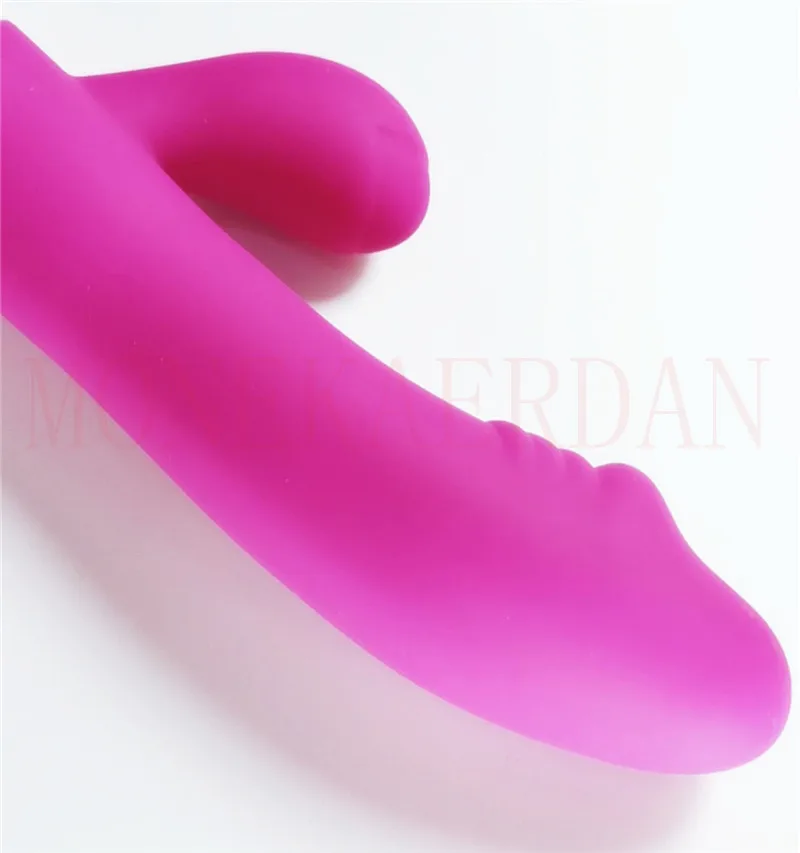 Женский фаллоимитатор для стимуляции точки G вибратор клитора массаж вагины