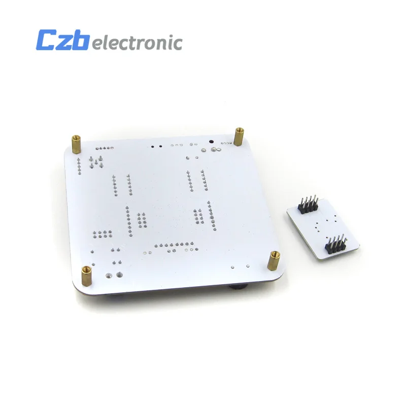 Оригинальная тестовая плата ESP8266 с последовательным Wi Fi + модуль сочетания новая