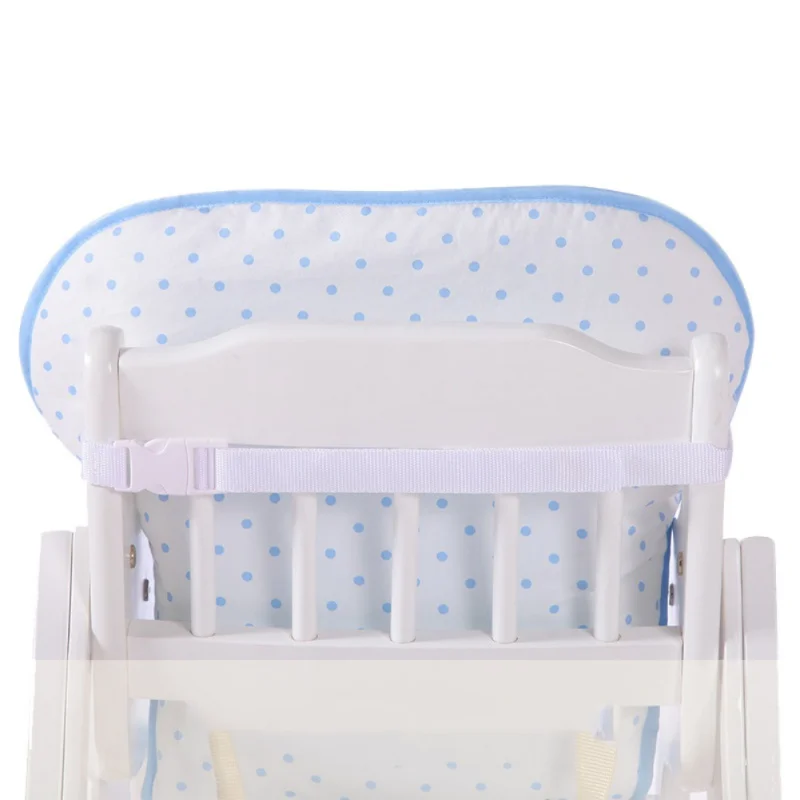 Детская коляска аксессуары мультяшная детская детское теплое обеденное кресло с