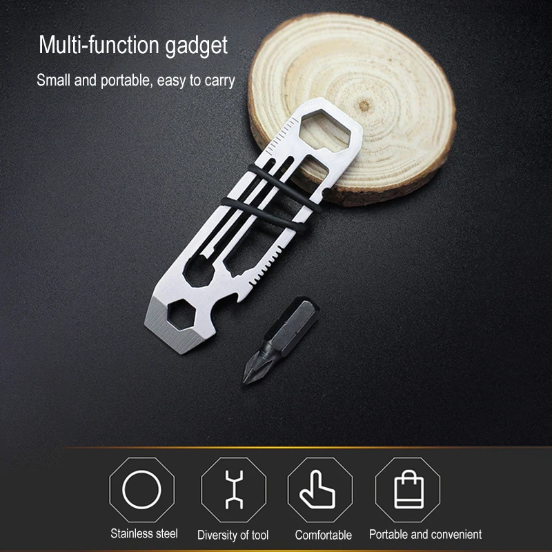 Шестерня с маленьким храповым механизмом многофункциональное снаряжение для