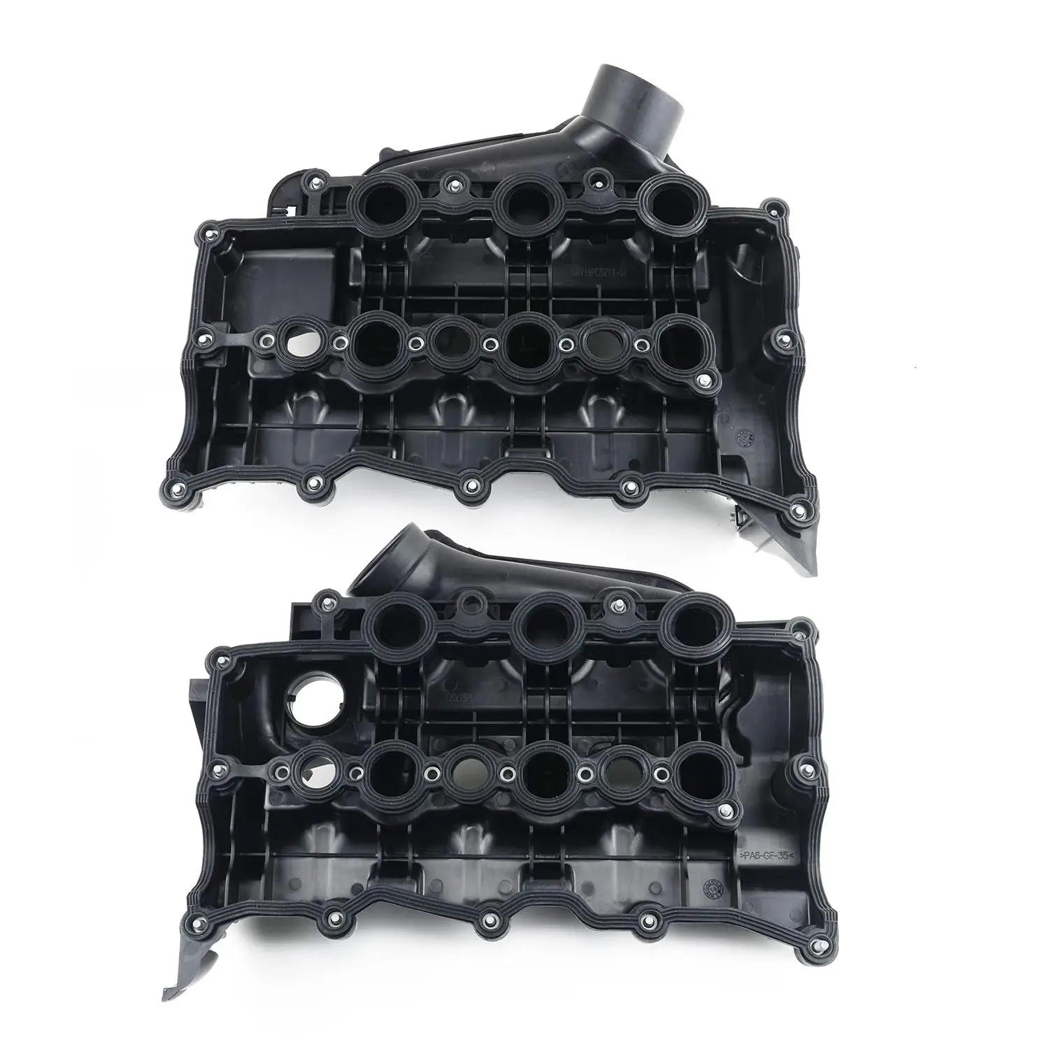 Впускной коллектор LR073585 LR116732 для LAND ROVER DISCOVERY 4 MK4 RANGE AP03 2 шт. LH и RH |
