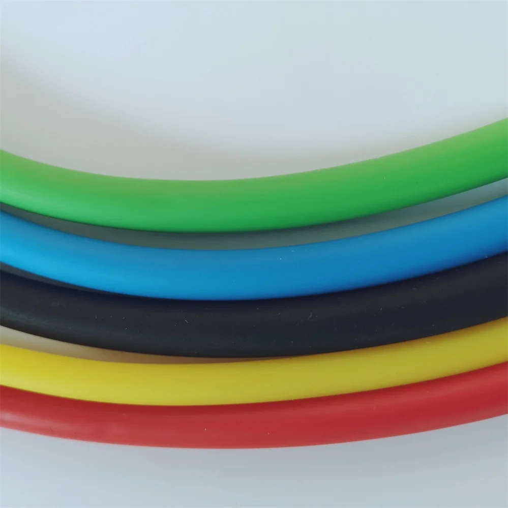 

Pull rope exercise belt pull rope resistance band suit fitness rope extender fitness equipment fitness elastic stretch rope