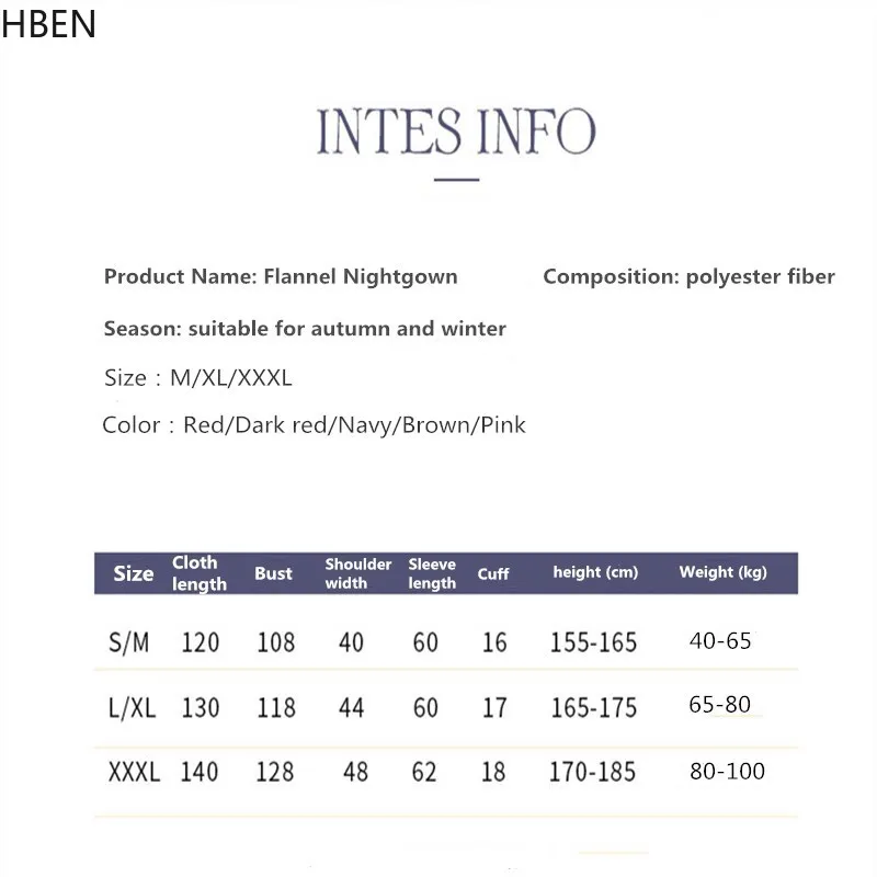 

DA 2021 Men Women Lounge Fall Plus Size Long Cozy Flannel Pajamas Robes Hooded Bathrobe Couple Nightgown Thick Thermal Homewear