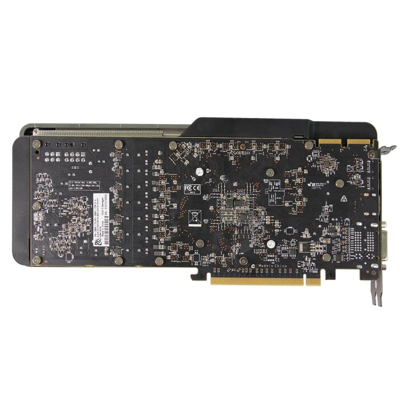 Видеокарты XFX R9 280X3 Гб видеокарты AMD Radeon R9 280 3 ГБ видеокарты GPU настольный компьютер игровая карта Видеокарта PCI-E X16 HDMI