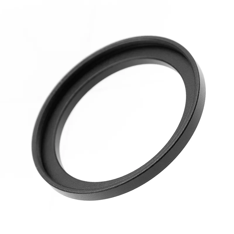 Переходное кольцо из алюминиевого сплава M48 в M42 переходное для стерео микроскопа