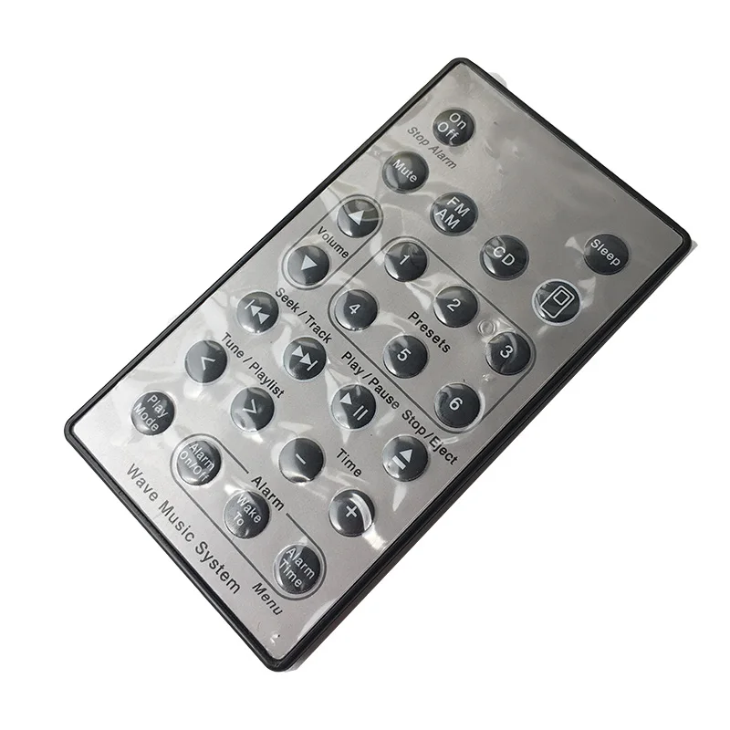 New Replacement Remote Control Fit For 