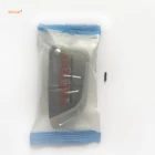 RIOOAK 5 шт.лот KEYDIY KD NB29-3 многофункциональный универсальный пульт дистанционного управления с 3 кнопками для KD900KD200URG200KD-X2 key программатор