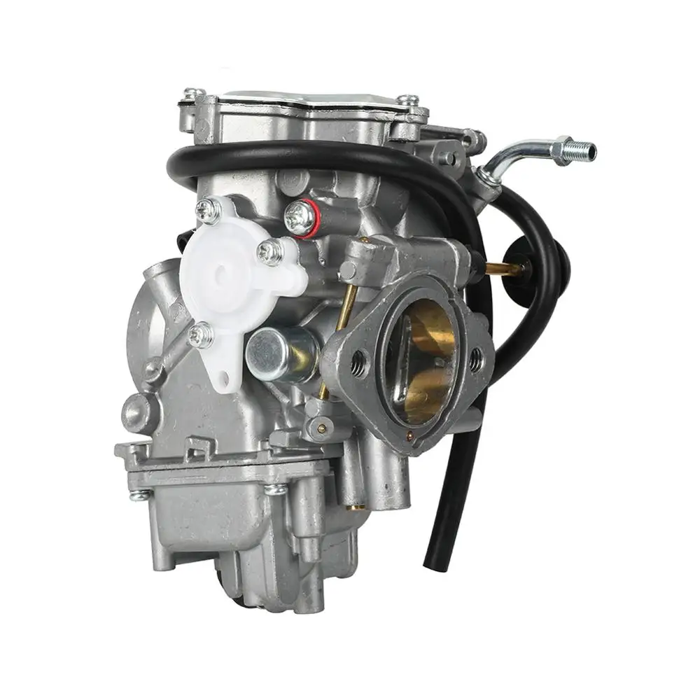 Карбюратор для Yamaha Warrior 350 Big Bear YFM350 YFM350FW 4x4 2X2 ATV Quad Parts Carb|Карбюратор| |