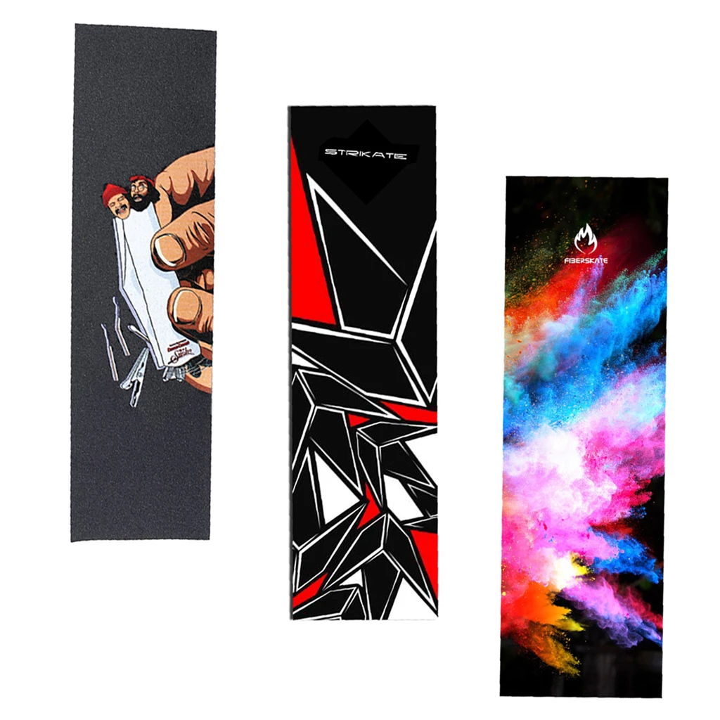 Защитная лента для скутера Лонгборд скейтборд доска танцев сделай сам части