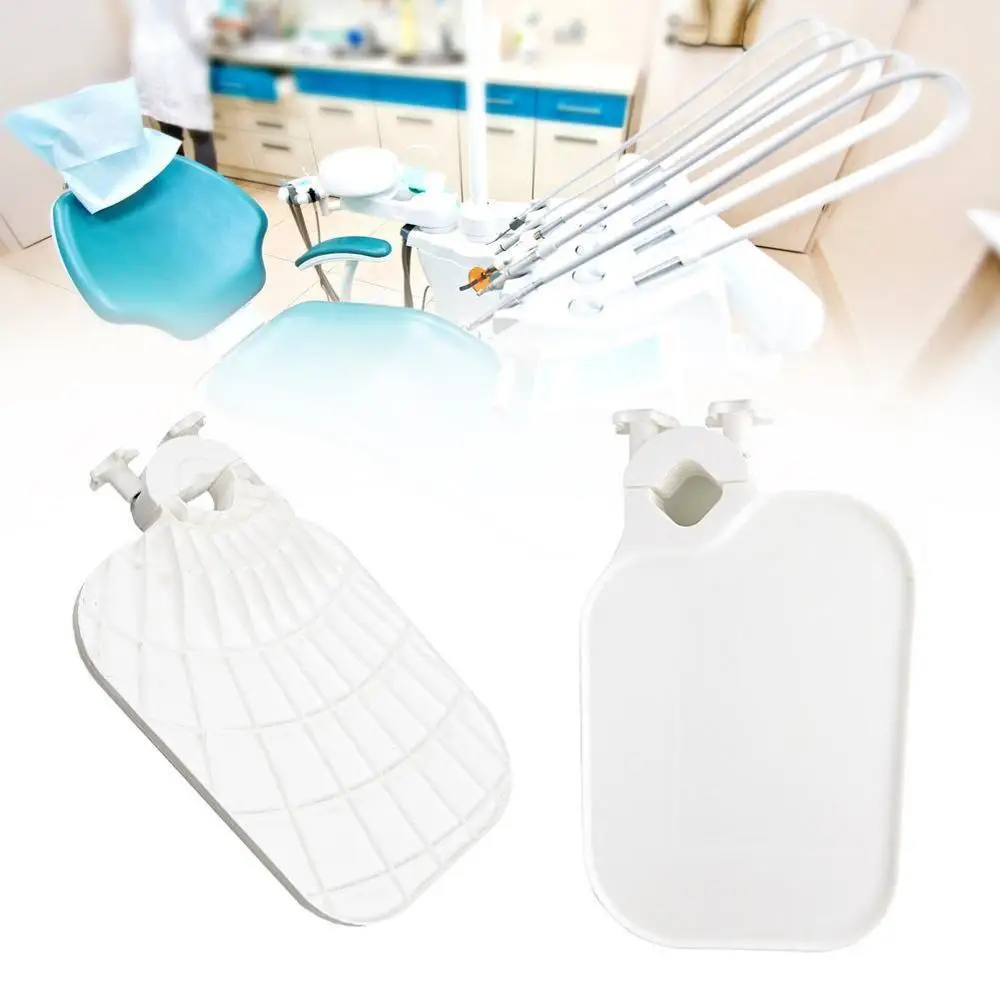 1 предмет зубные Пластик пост установлен полка поднос столик стоматологический