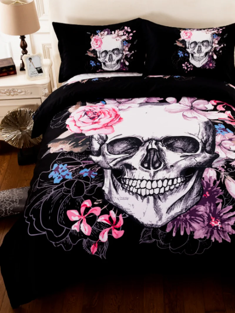 

Bedding three piece set and four piece set