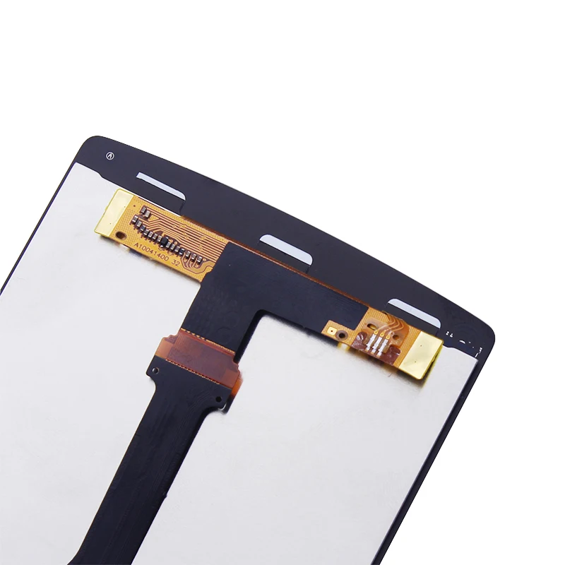 Advaka ЖК-дисплей сенсорная панель дигитайзер в сборе для замены Oneplus One Plus 1 + A0001 5