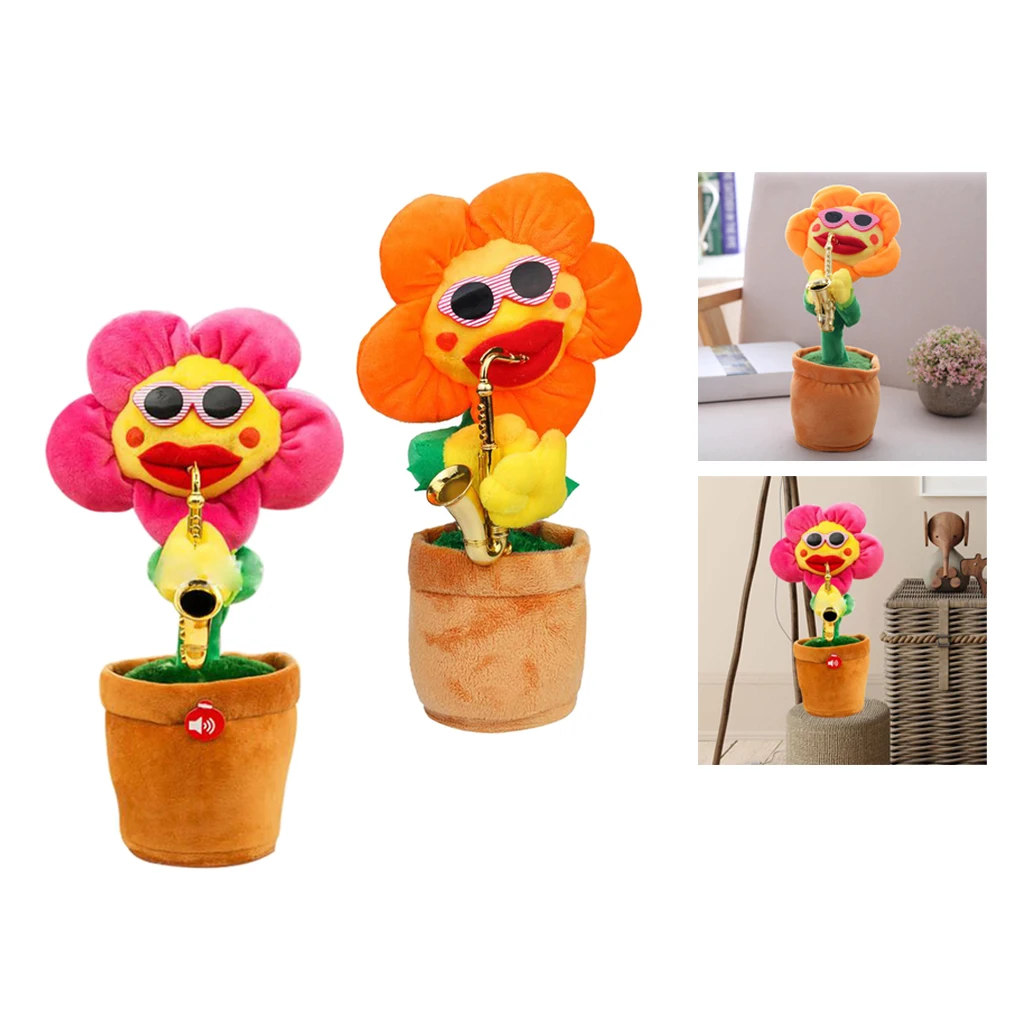 2 шт. милые зеленые плюшевые танцевальные куклы | Игрушки и хобби