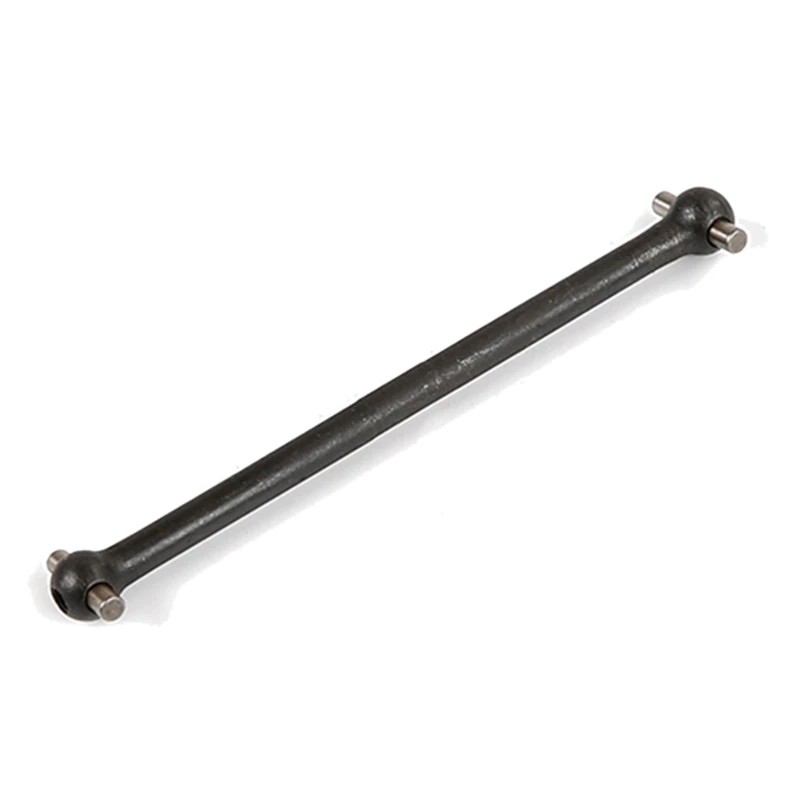

Front Drive Shaft Parts for 1/8 HPI Racing Savage XL FLUX Rovan TORLAND Brushless Truck Rc Car Parts