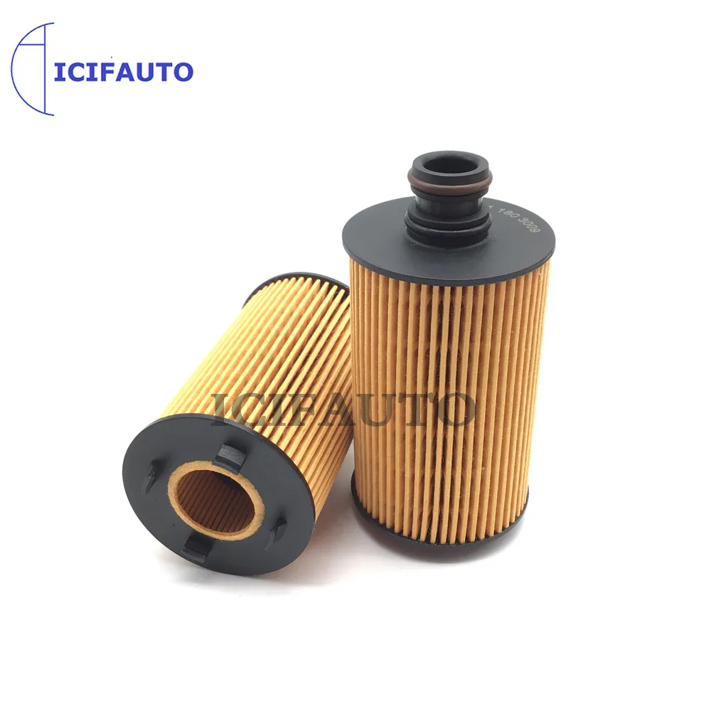 Масляный фильтр двигателя для Ssangyong Actyon II Korando Tivoli 2 0 6711803009 6711840125 F026407154 D20DTF D20DT D20DTR