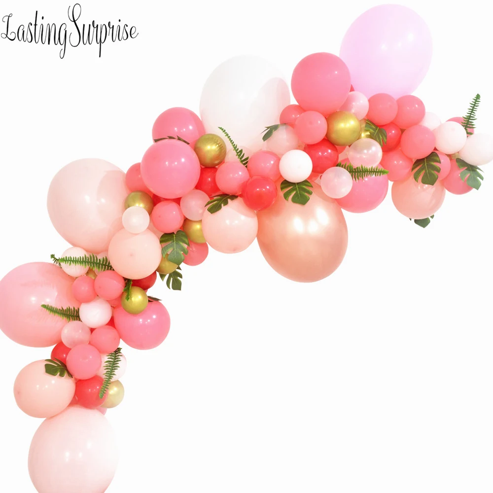 128 шт. фон для фотографий с воздушным шаром|Воздушные шары и аксессуары| |