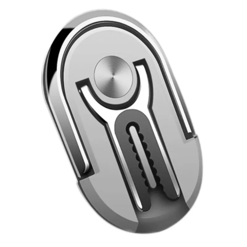 Универсальный держатель-кольцо для телефона с поворотом на 360 градусов |