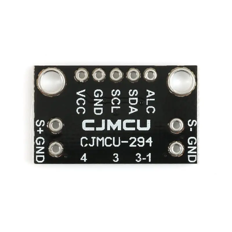 Измерение температуры батареи напряжения тока обнаружение 60 в модуль измерения