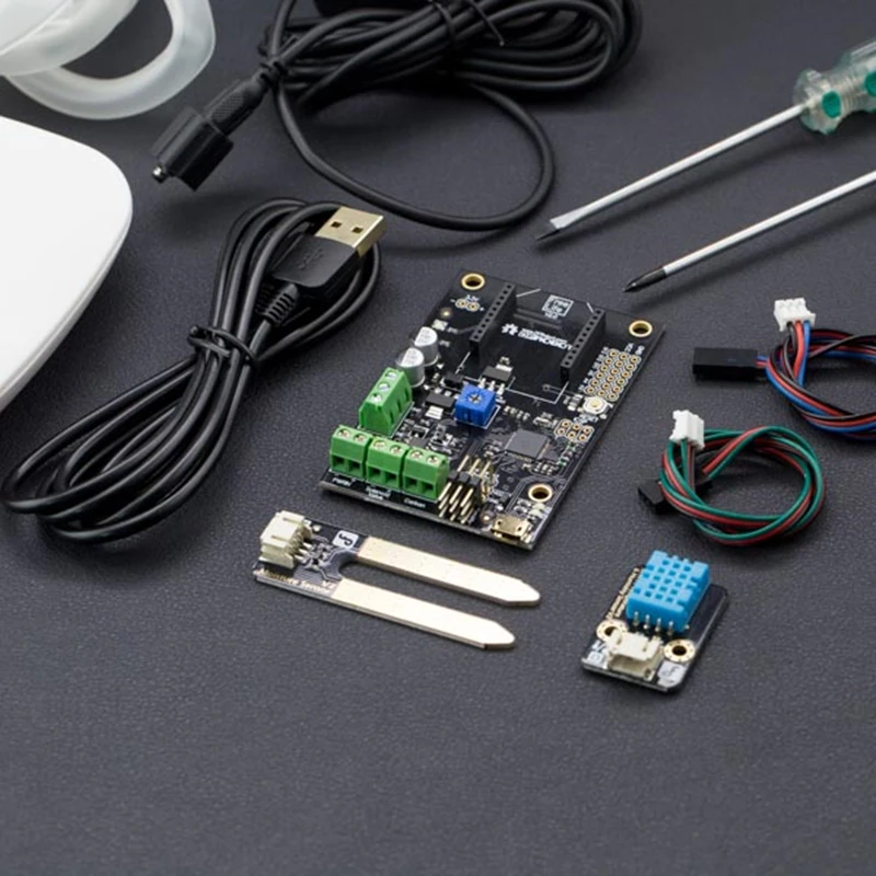 AiSpark EcoDuino набор для автопосадки|Демонстрационные стенды| |