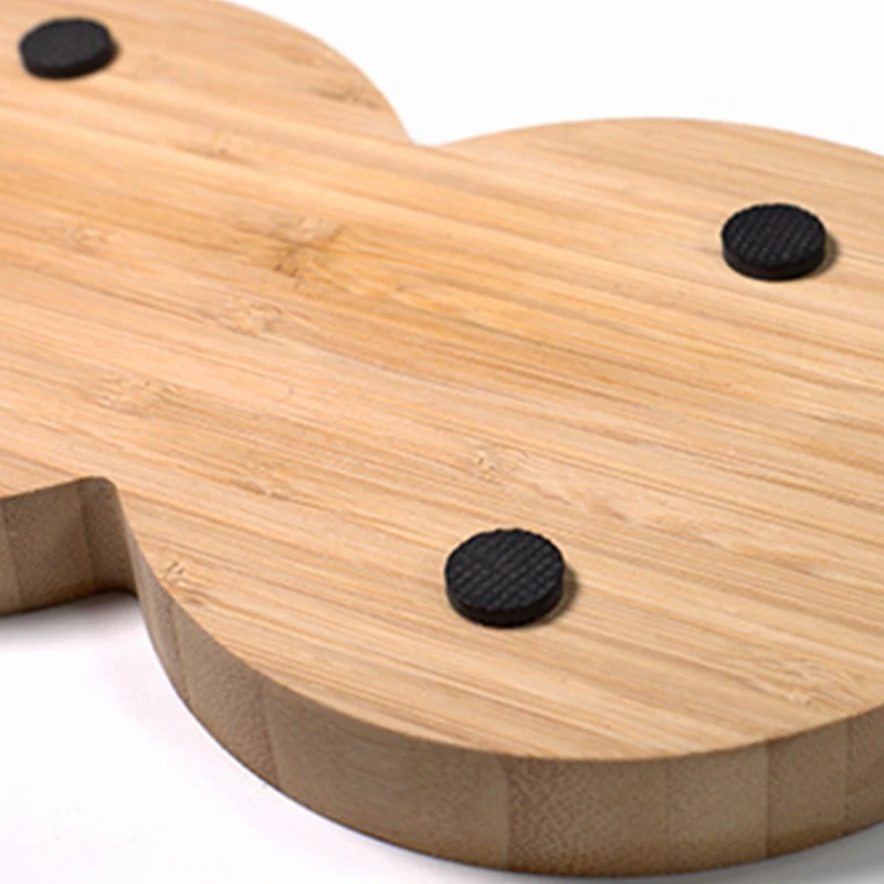 Одноразовый держатель для чашек стойка полка деревянный диспенсер воды и чая с