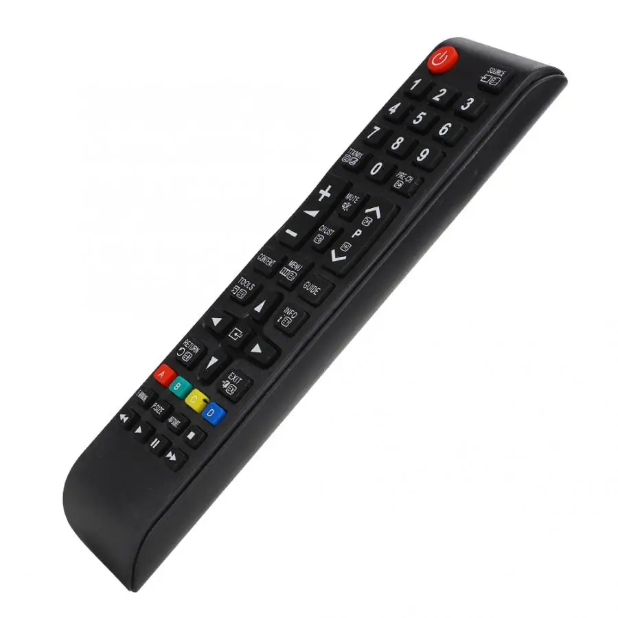 Универсальный пульт дистанционного управления для Samsung BN59-01189A TV на большие