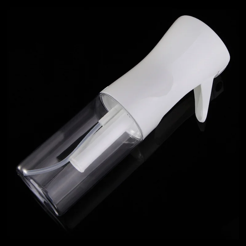 

Transparent Hydrating Alcohol Spray Bottle Household Multifunctional Spray Hairdressing Tool INTE99