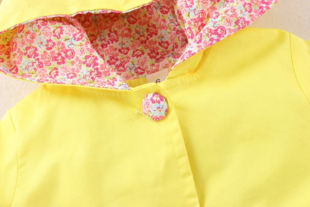 2018 куртки для девочек детские толстовки с капюшоном одежда маленьких пони