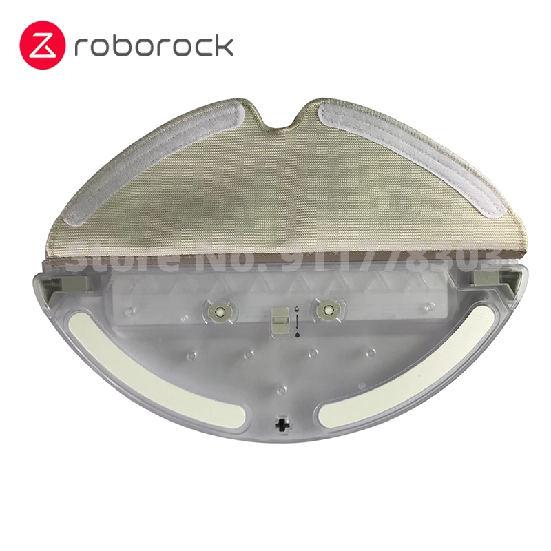 

Оригинальный резервуар для воды Roborock S6 Pure S60 Pure S65
