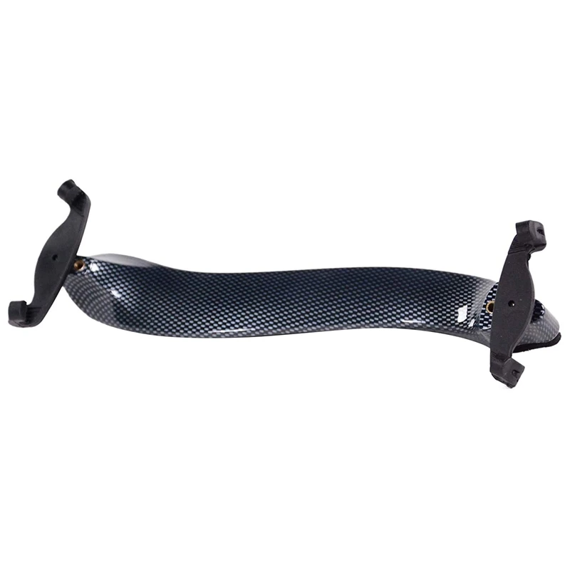 Светильник из углеродного волокна плетеная скрипка Наплечная подставка мягкая