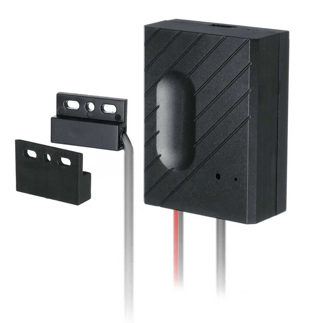 

Умный переключатель Wi-Fi, устройство для открывания гаражных ворот, работа с Alexa, Google Assistant, голосовое управление и пульт дистанционного управ...